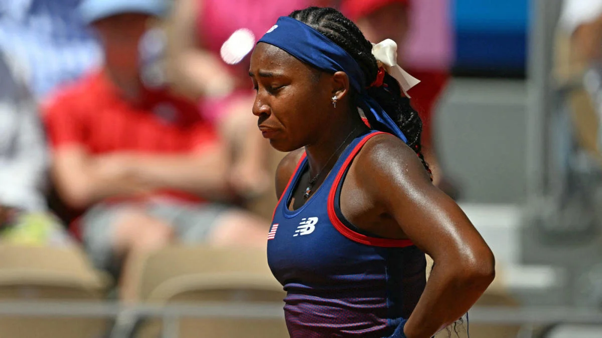 Coco Gauff: The New Face of Women’s Tennis