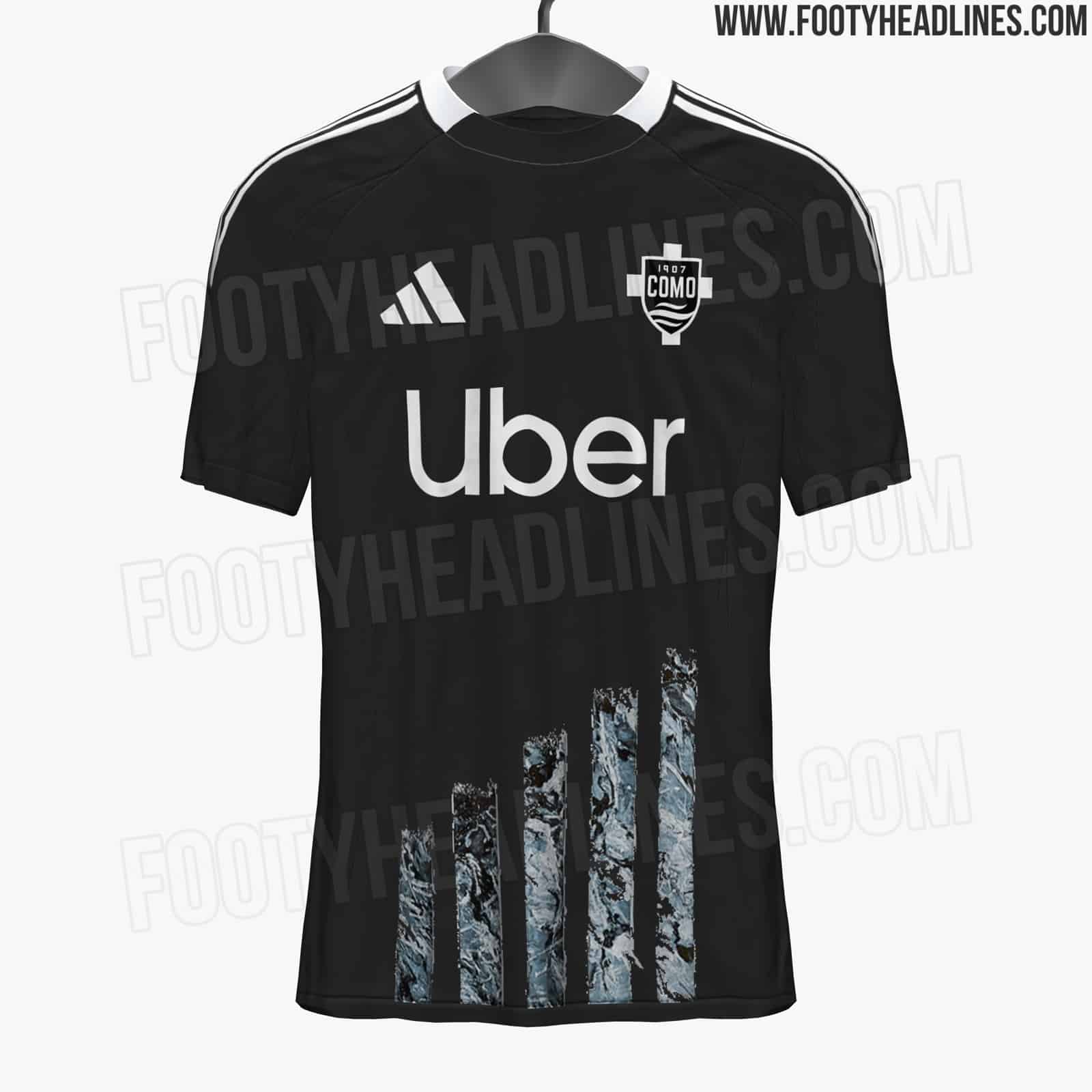 Unveiling Como 1907: A Historic Football Club