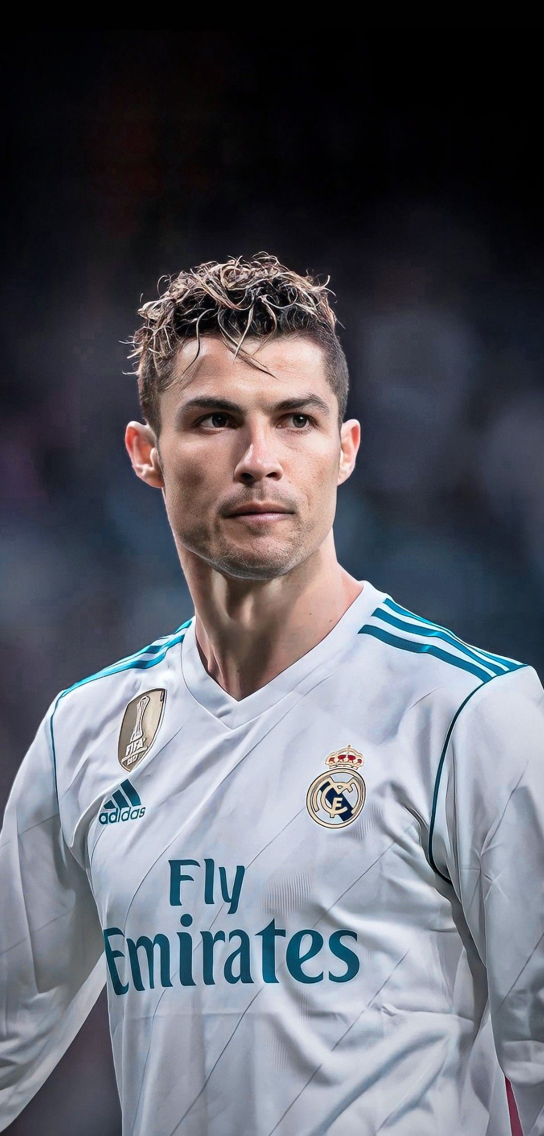 Cristiano Ronaldo: The Football Icon’s Journey