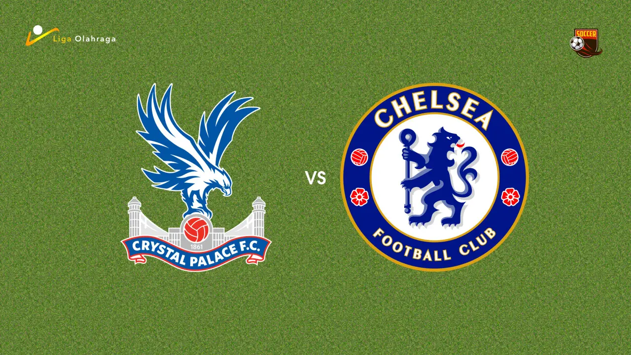 Crystal Palace vs Chelsea: A Traditional London Rivalry