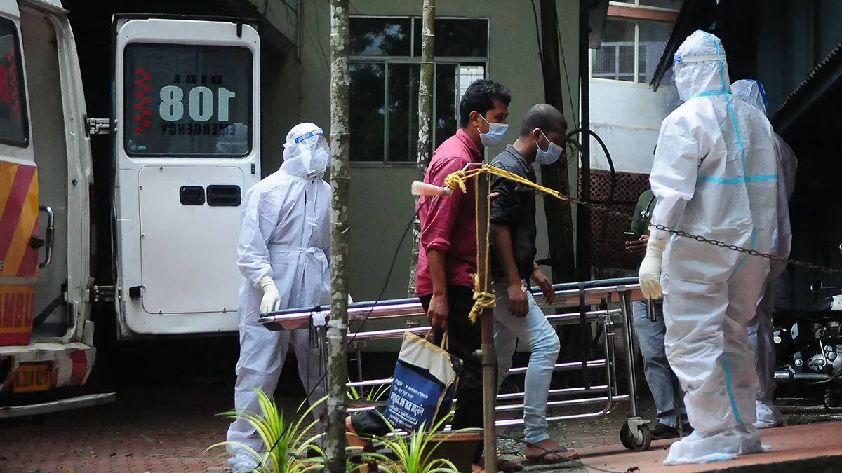 Understanding the Deadly Nipah Virus Outbreak