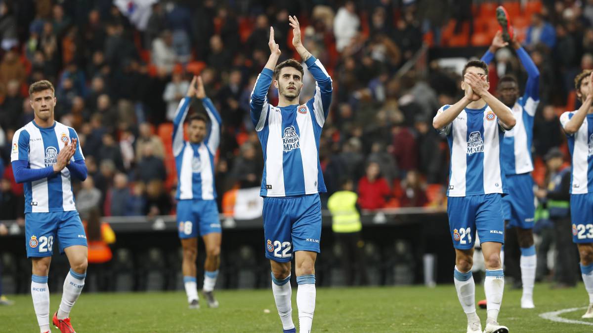 Espanyol vs Alavés: A Rivalry in La Liga