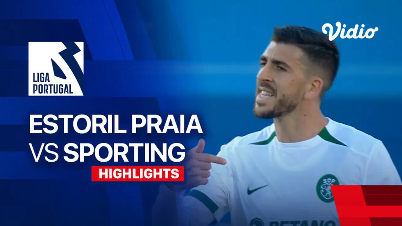 Estoril Praia vs Vitória SC: Match Preview and Insights