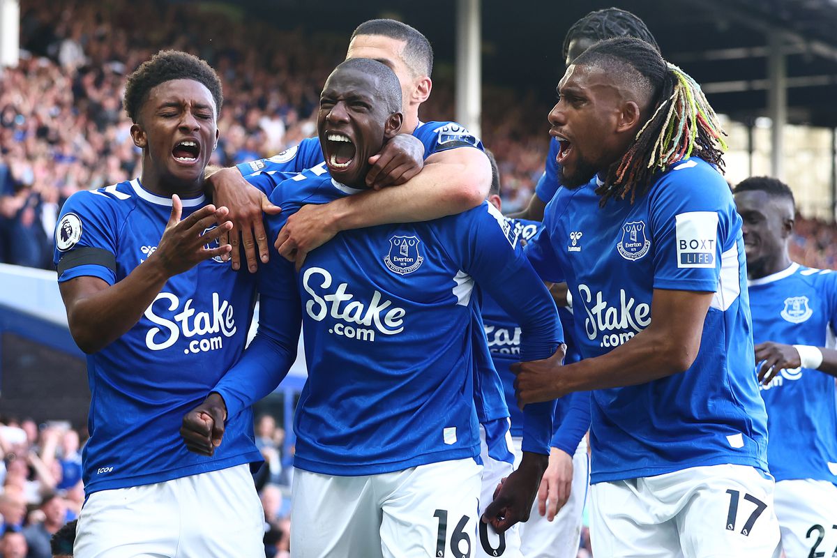 Everton FC: A Legacy in English Football