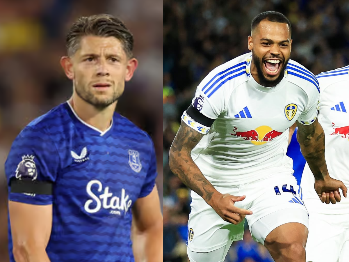 Everton vs Leeds United: A Key Premier League Clash