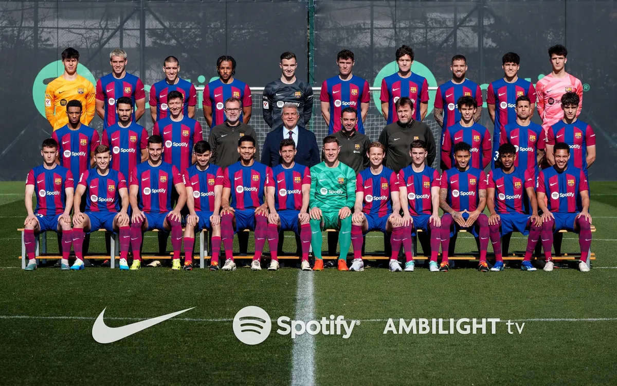 FC Barcelona: A Legacy of Excellence in Football