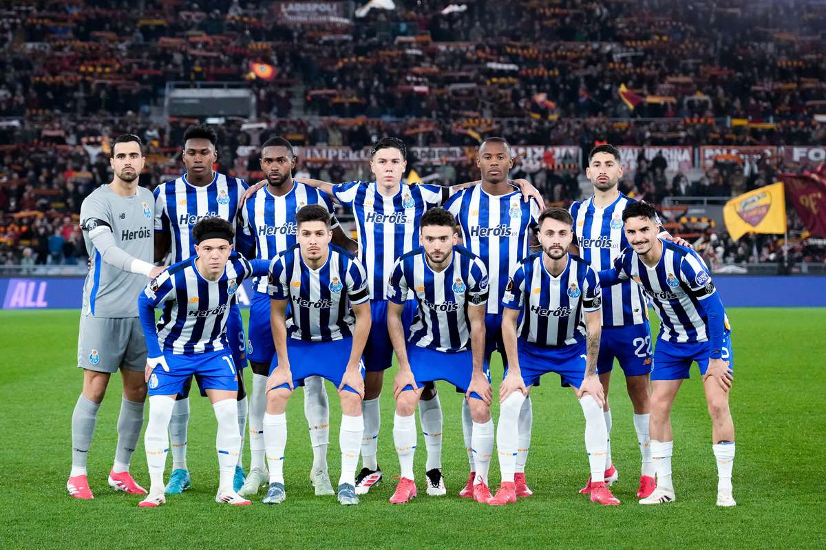 The Significance of FC Porto in Football History