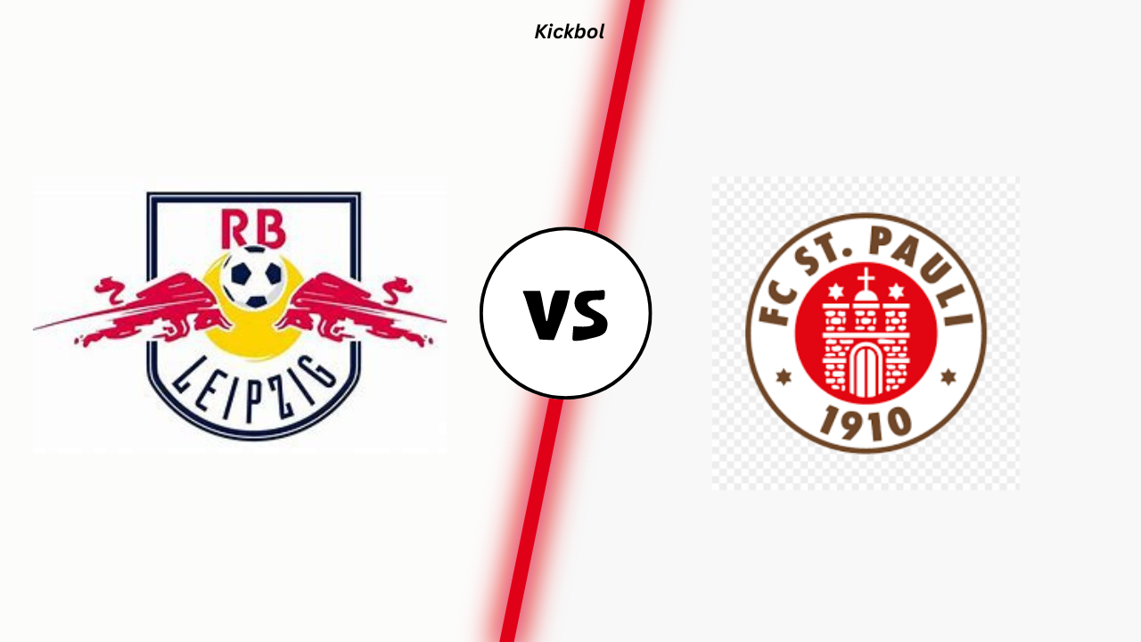 FC St. Pauli vs RB Leipzig: A Match to Remember