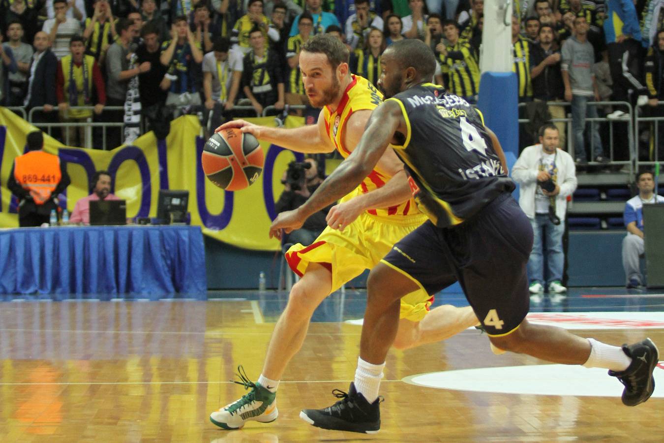 Fenerbahçe’nin 2023 Yılı Performansı ve Başarıları