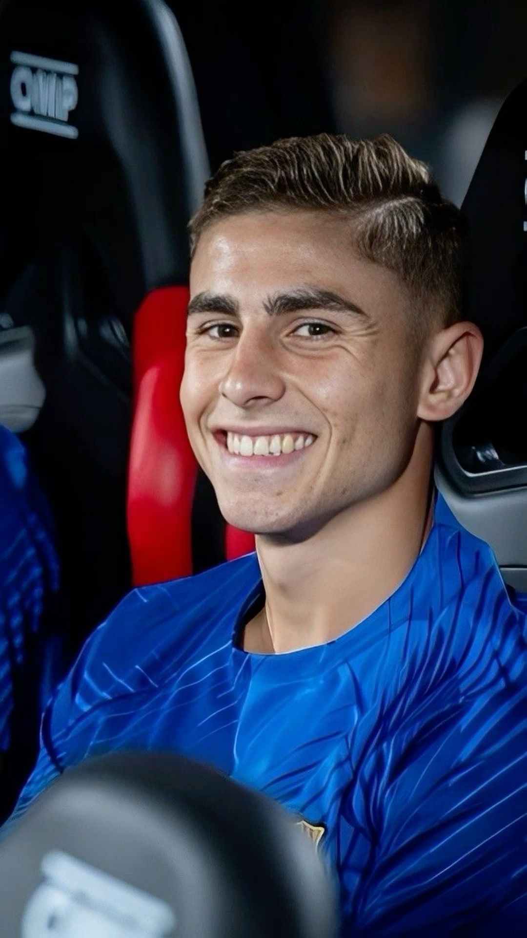 Fermin Lopez: The Next Big Thing in Football
