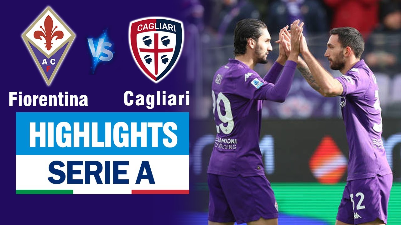 Fiorentina vs Cagliari: Key Highlights and Analysis