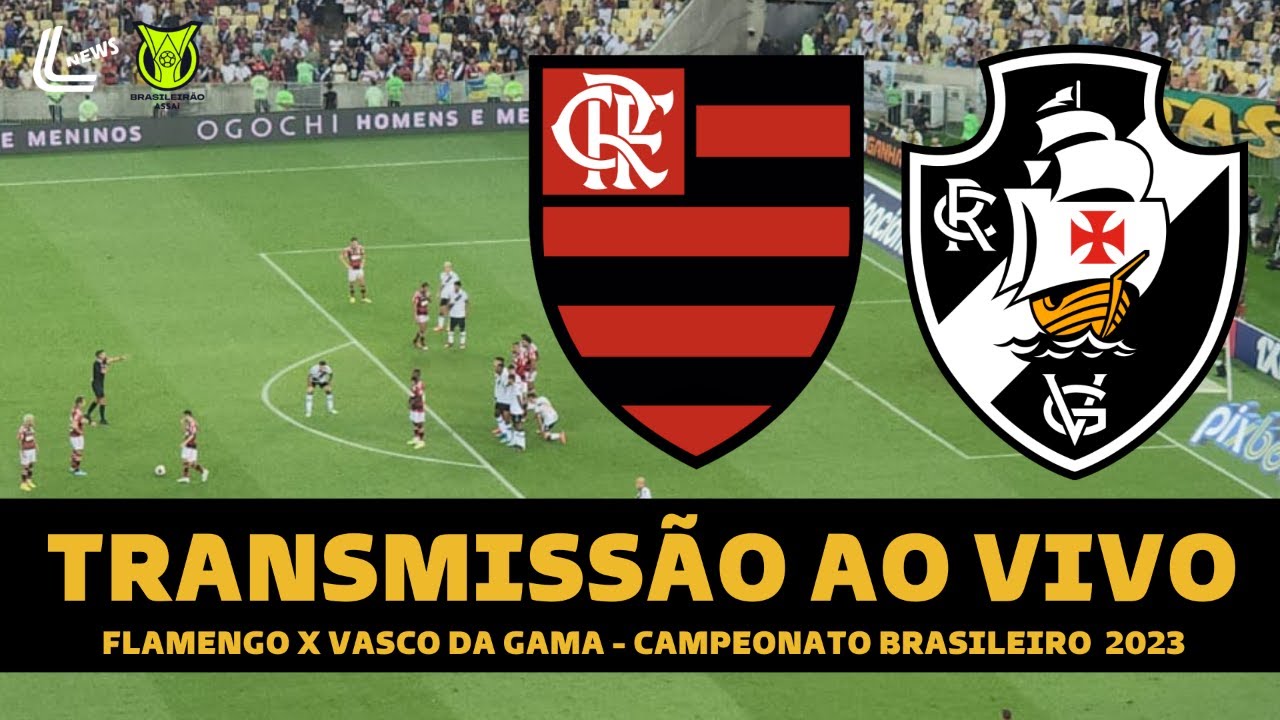Flamengo vs Vasco da Gama: The Iconic Brazilian Rivalry