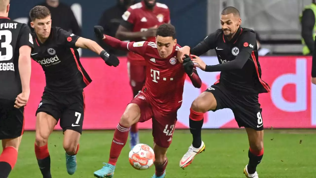Exploring the Legacy of Frankfurt FC