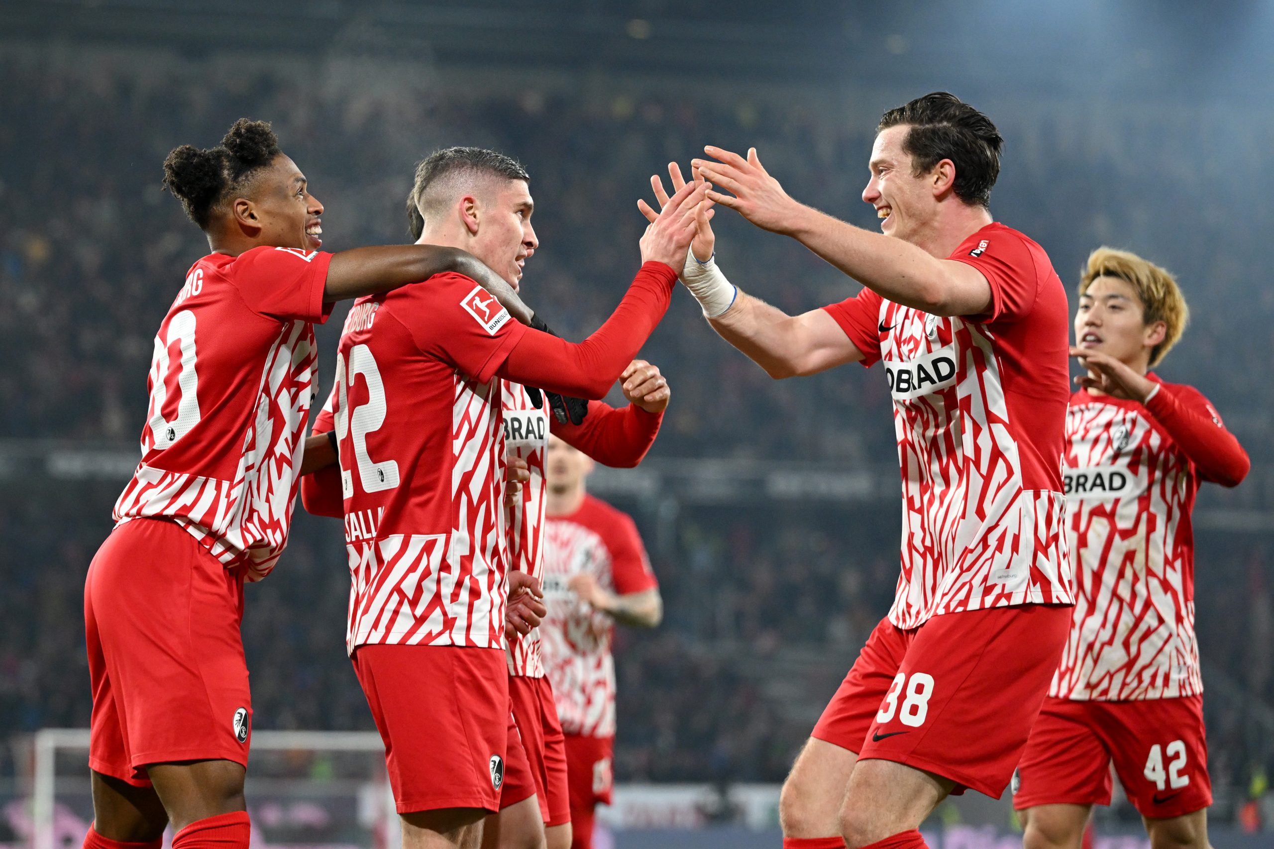 Overview of Freiburg FC: Recent Matches and Future Prospects