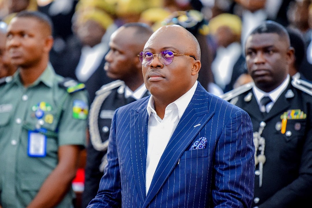 Fubara: The New APC Leader in Rivers State