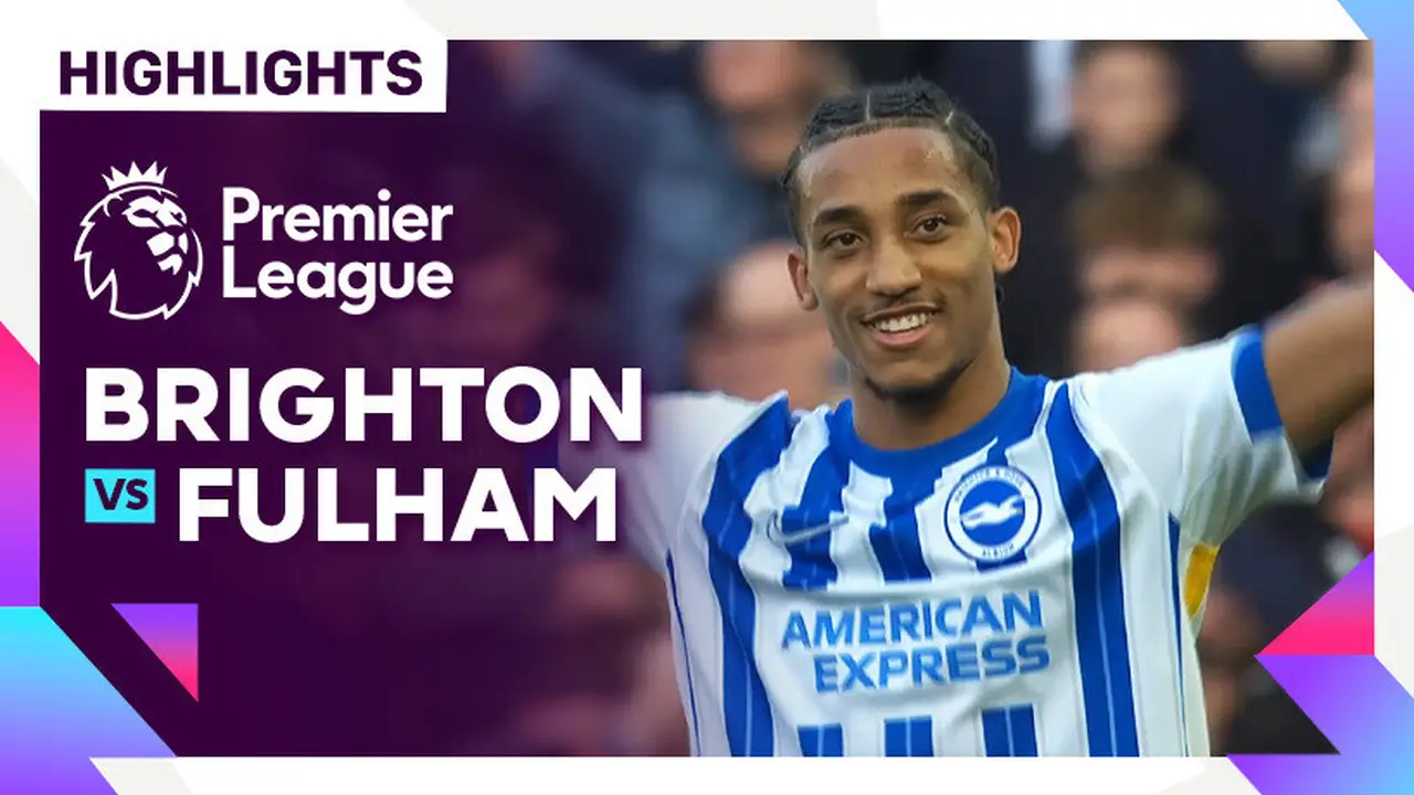 Fulham vs Brighton: Key Moments from the Recent Clash