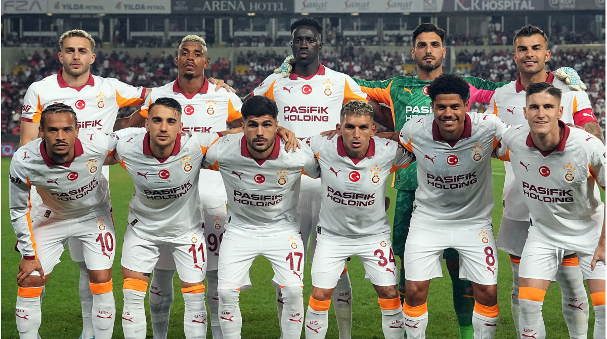 The Rise and Influence of Galatasaray in Football