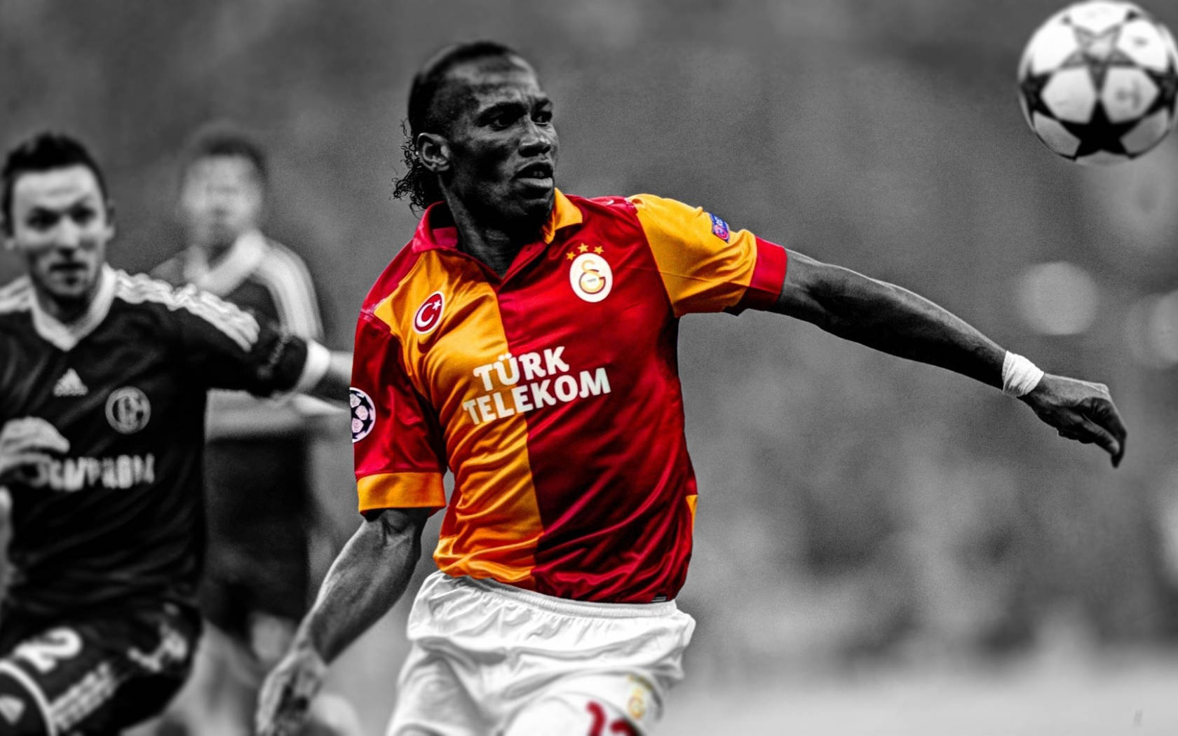Galatasaray: A Glorious History and Recent Triumphs