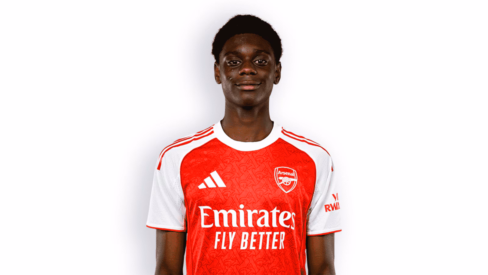 Ife Ibrahim: The Future of Arsenal and Nigerian Football