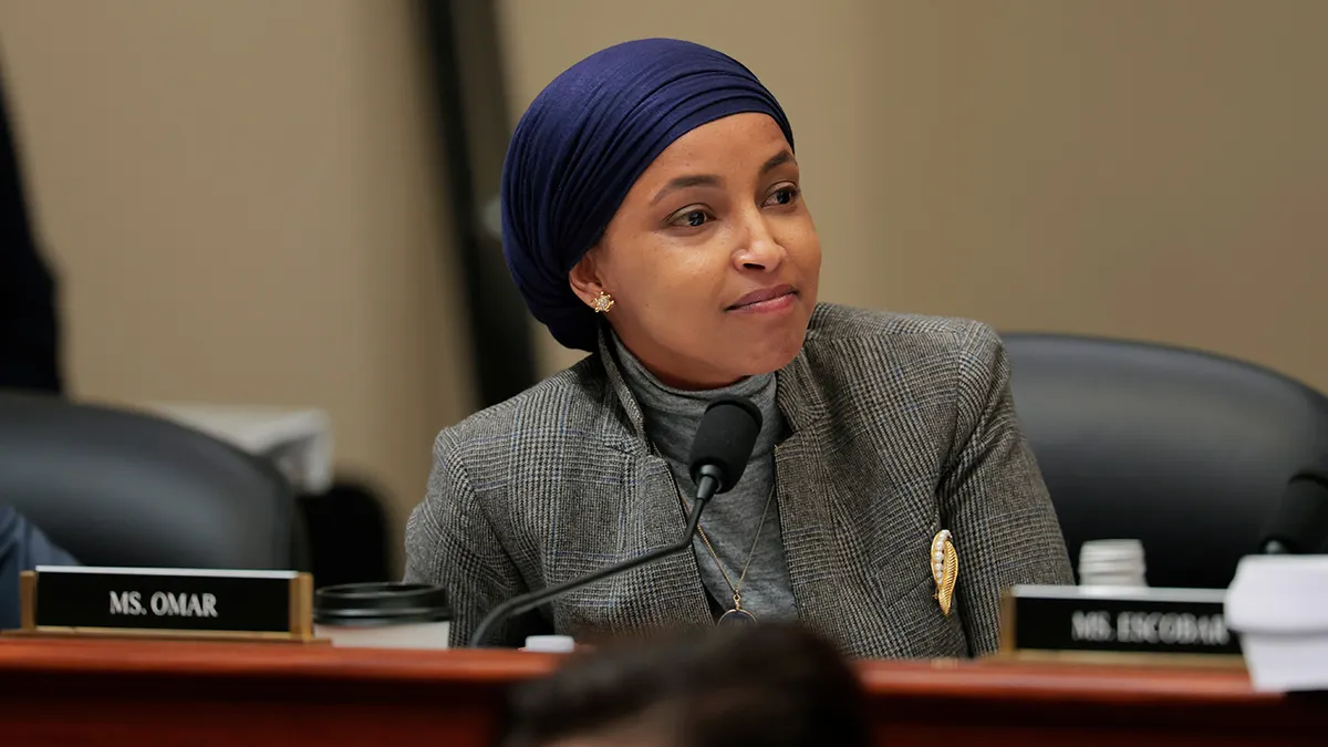 Ilhan Omar: An Insight into Her Political Journey