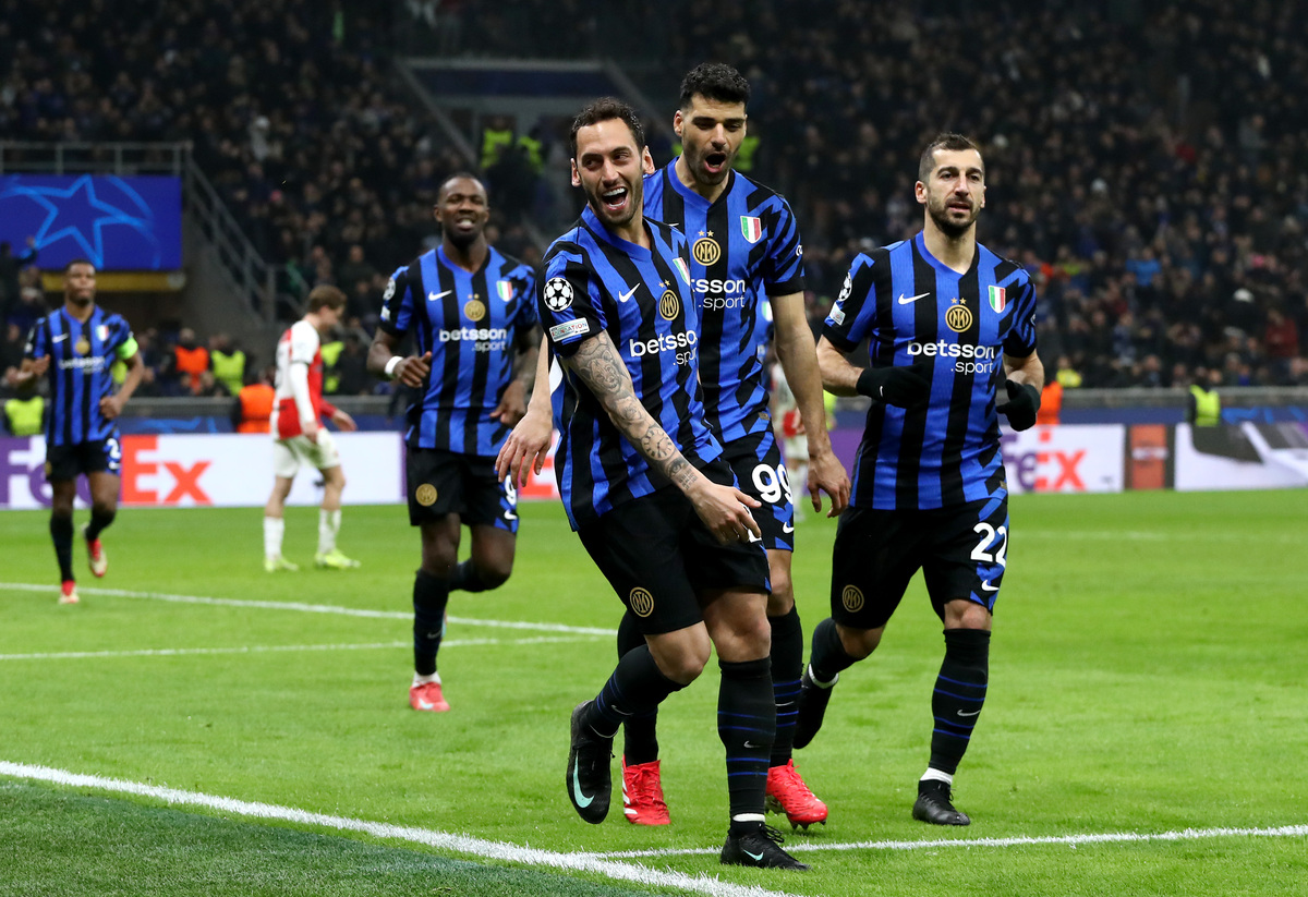 An In-Depth Look at Inter FC: History and Achievements
