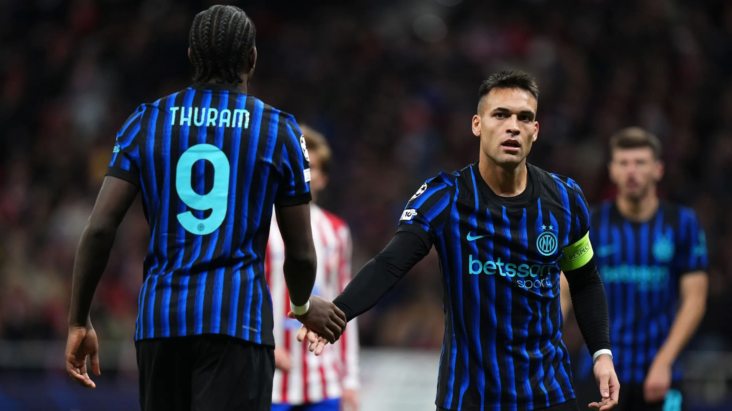 Inter vs Pisa: A Recap of the Thrilling Encounter