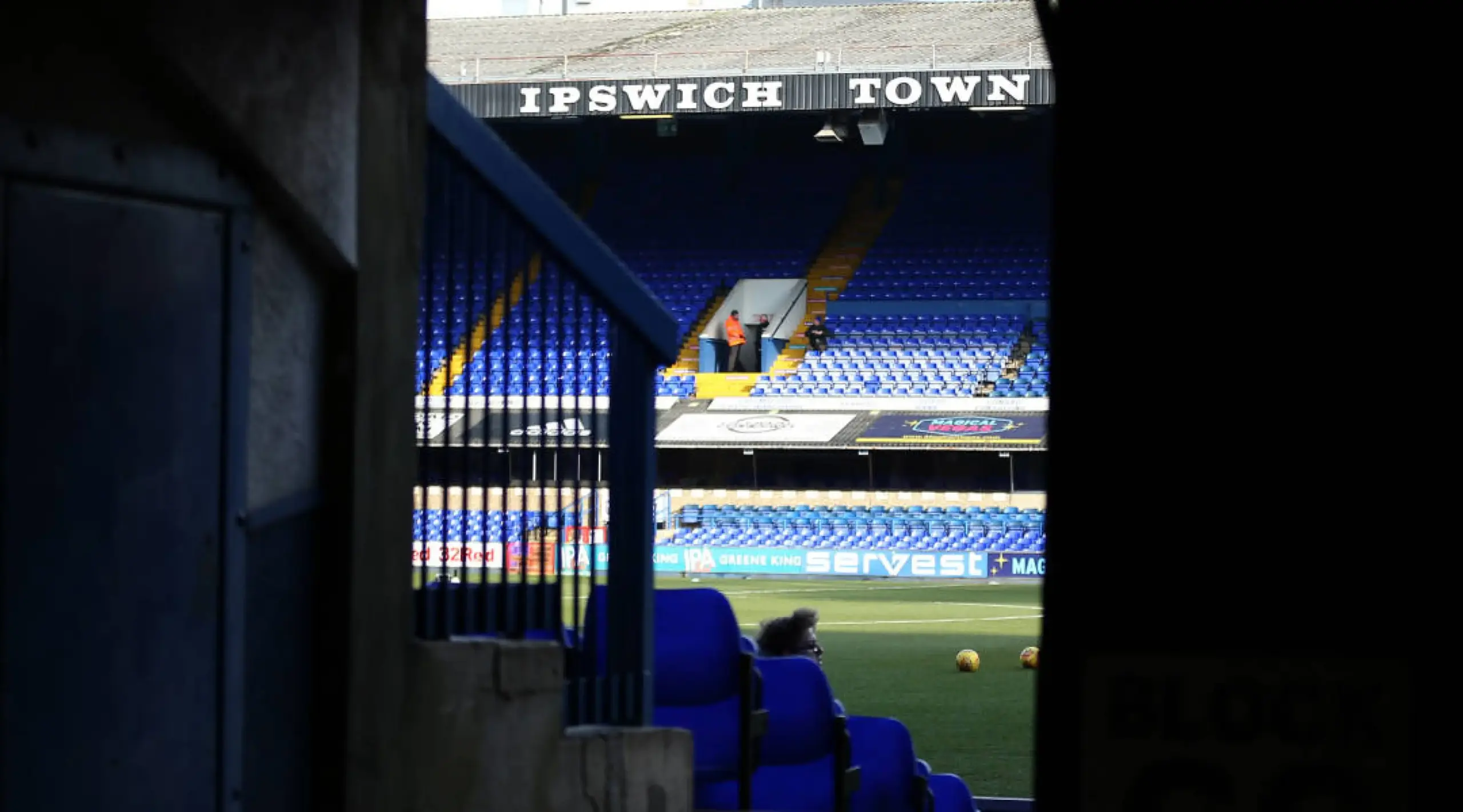 Exploring Ipswich Town: History and Recent Developments