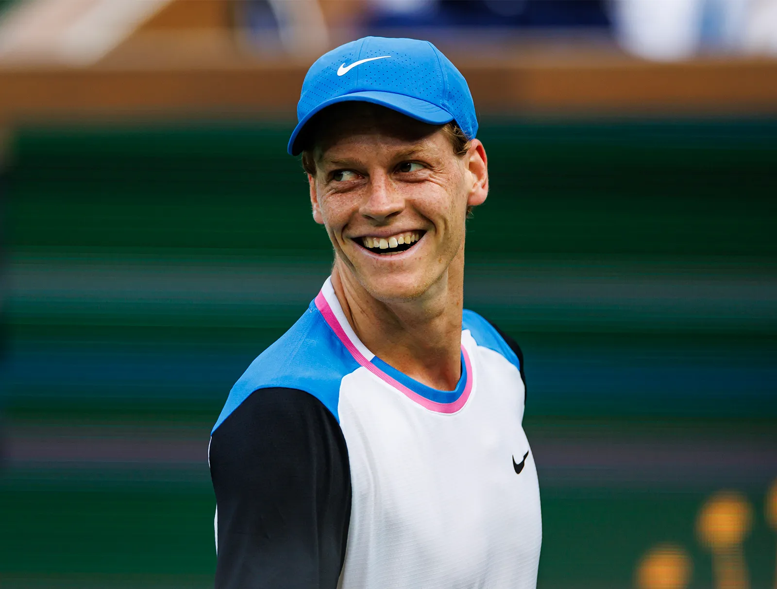 Jannik Sinner: The Future of Tennis