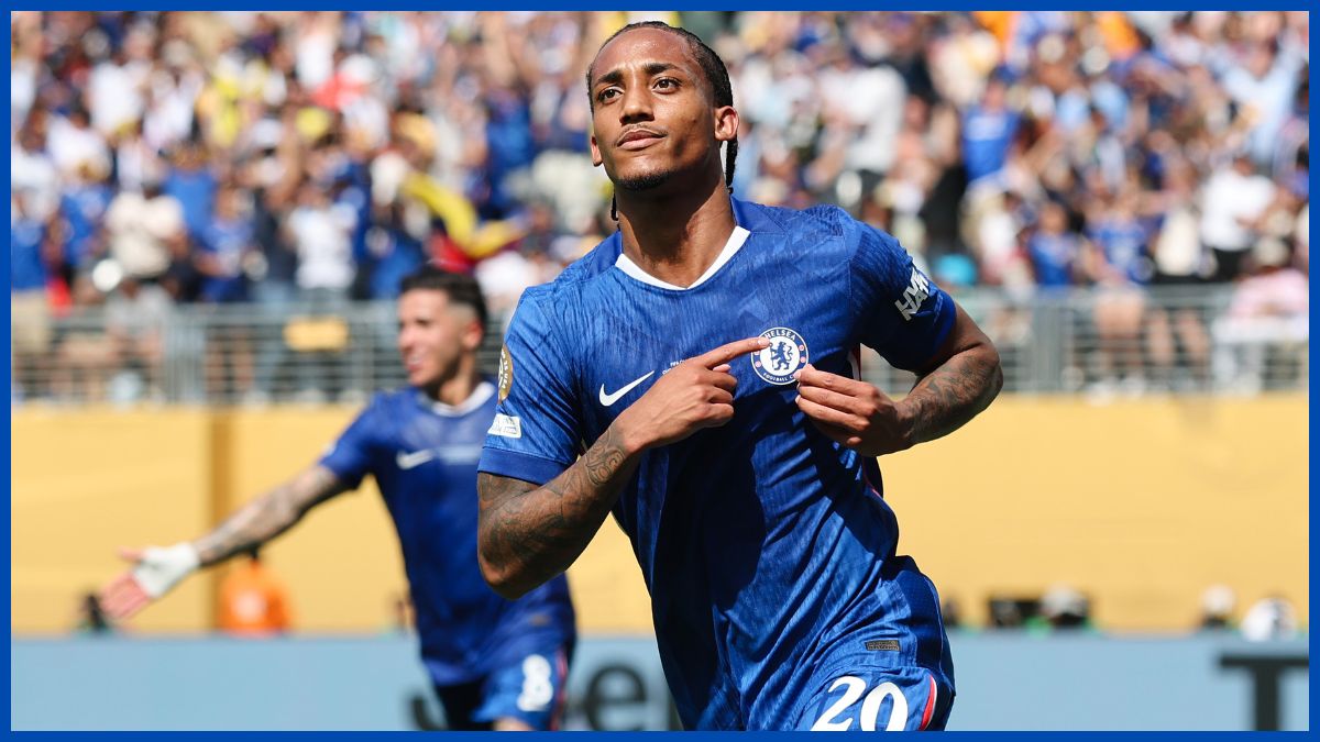 João Pedro: A Rising Star in the Football World