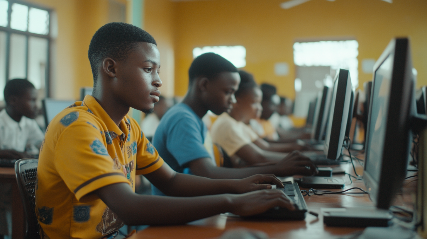 Latest Developments in the Joint Admissions and Matriculation Board