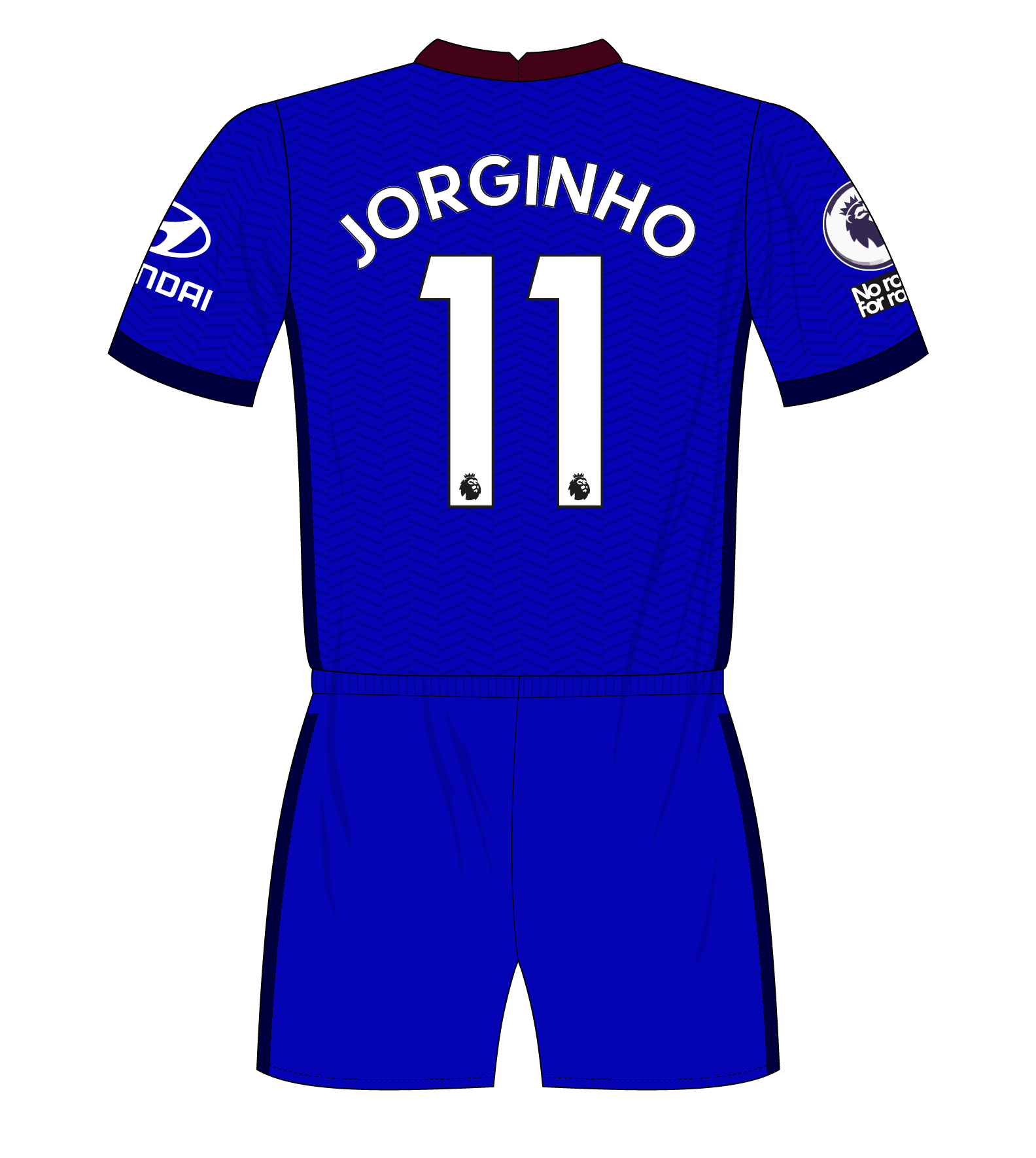 Jorginho: The Midfield Maestro’s Influence in Modern Football