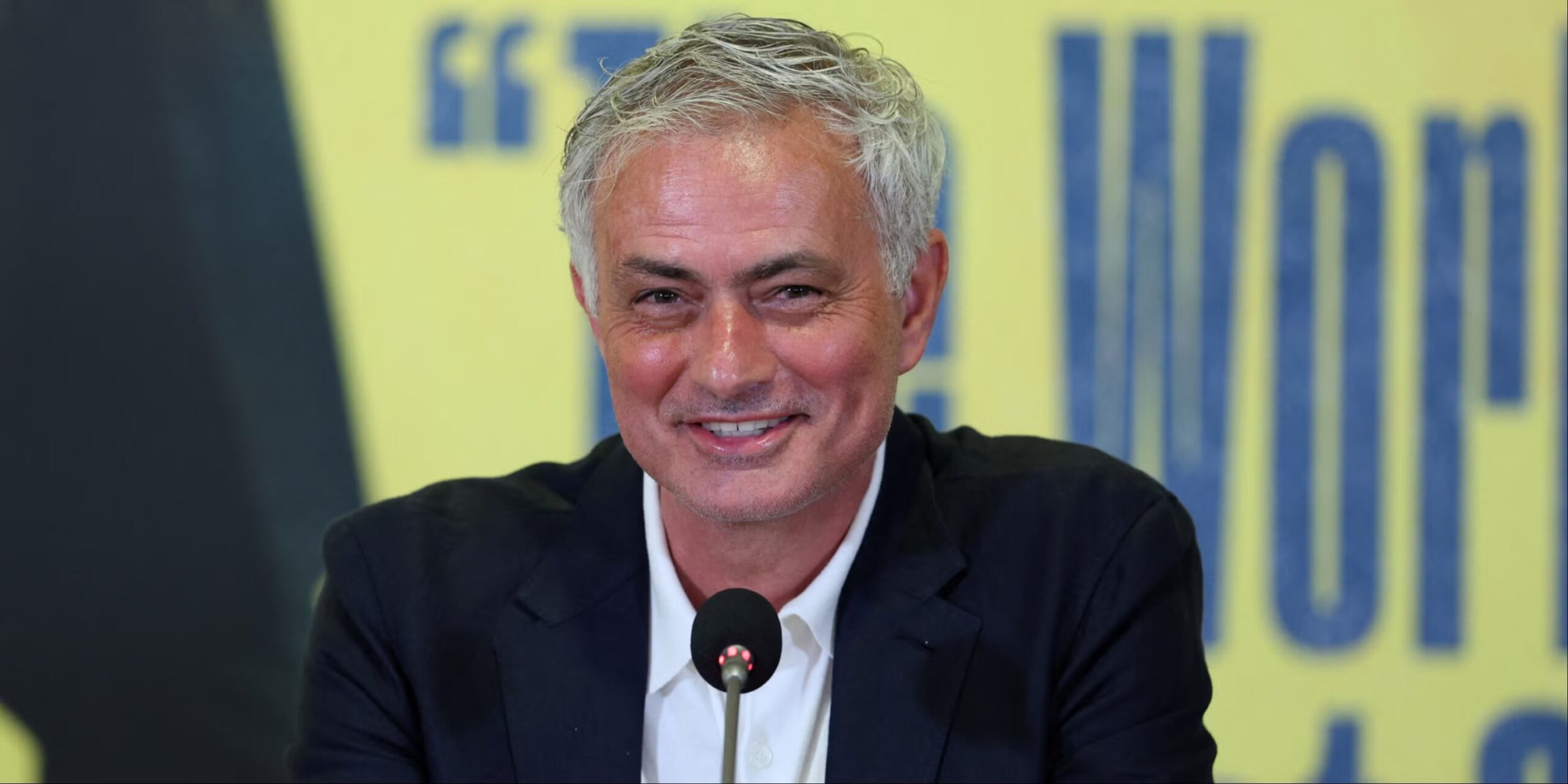 The Tactical Genius of Jose Mourinho in Football