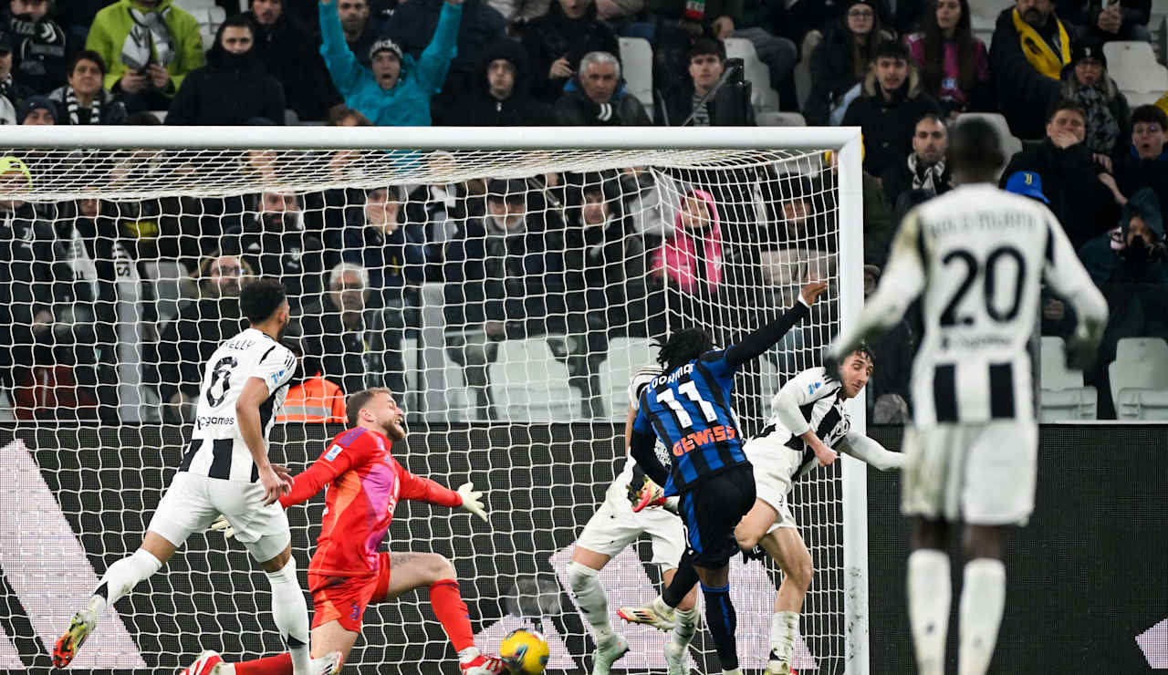 Juventus: Recent Performance and Future Challenges