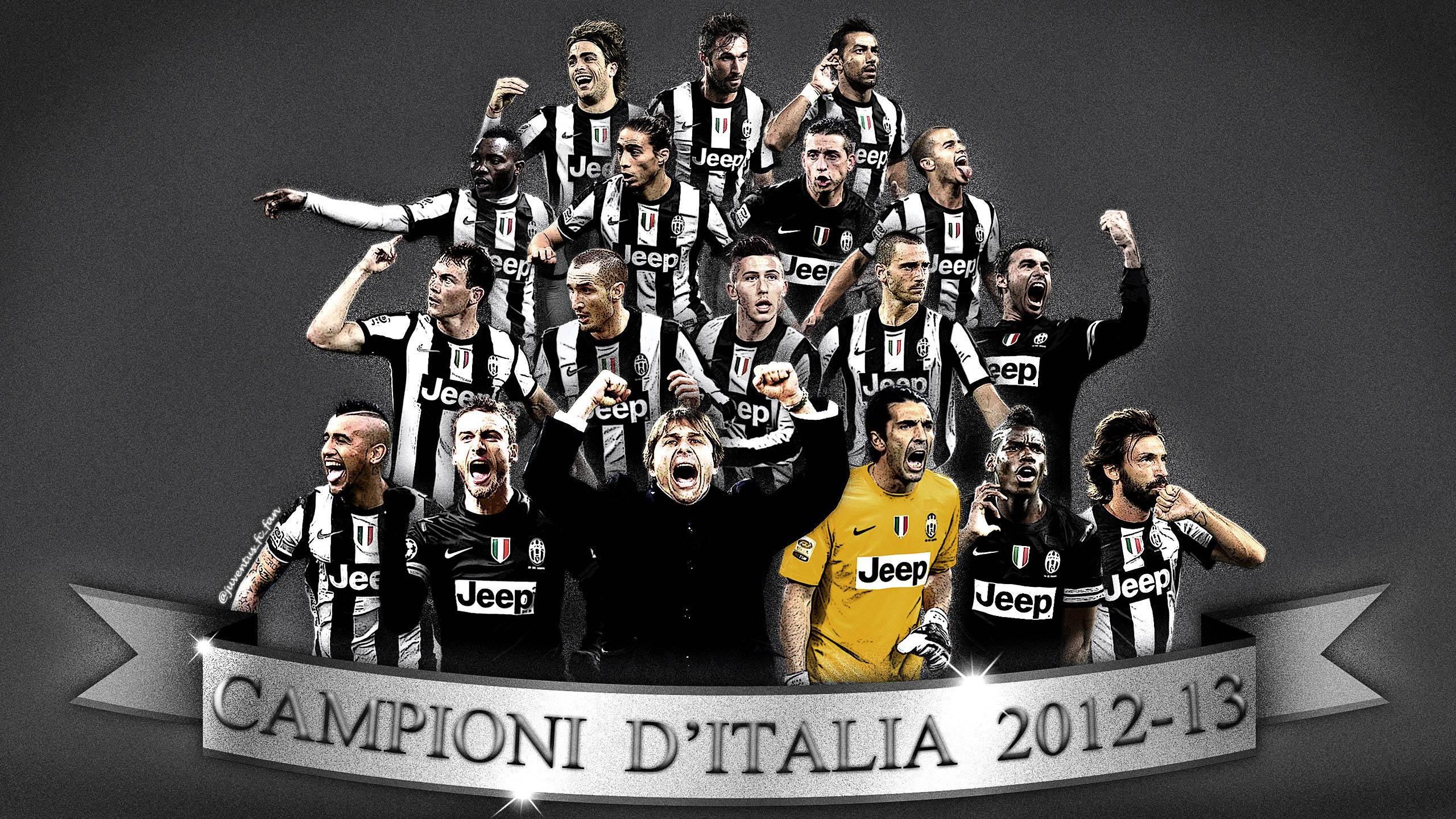 Juventus FC: A Look at the Latest Developments