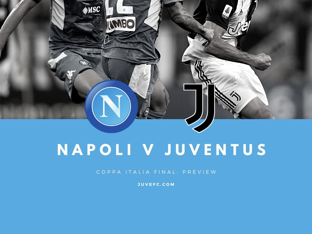 Juventus vs Napoli: A Predictable Clash in Serie A