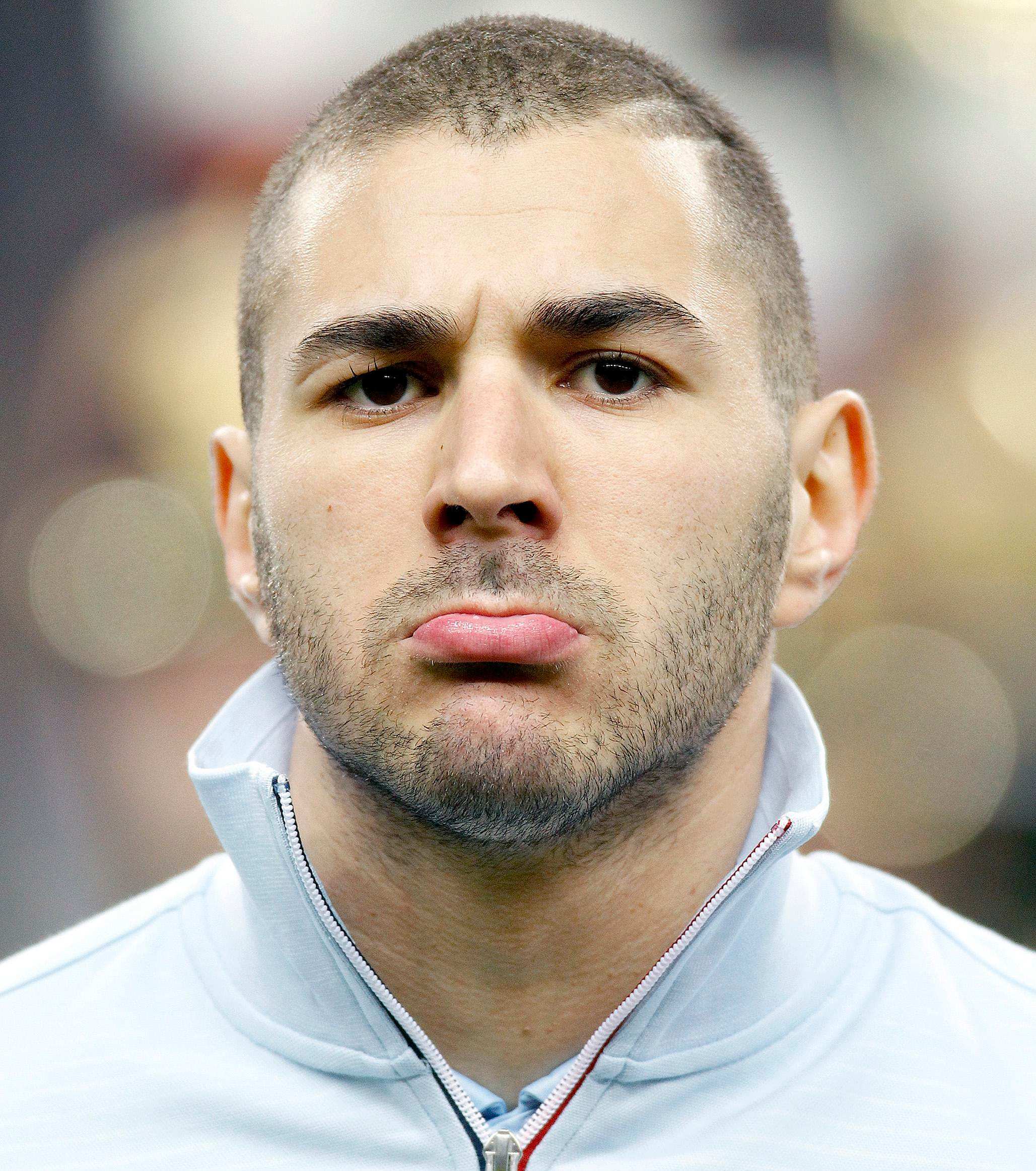 Karim Benzema: The Rise of a Football Icon