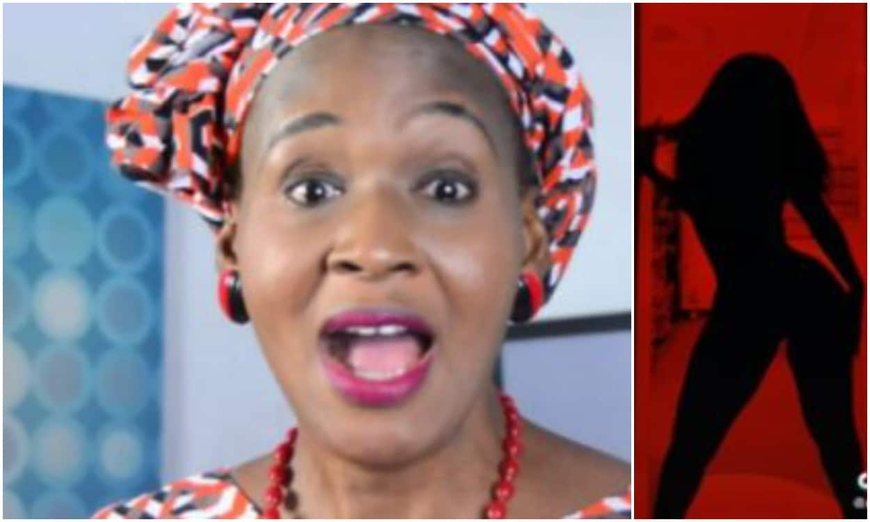 Exploring the Life and Work of Kemi Olunloyo