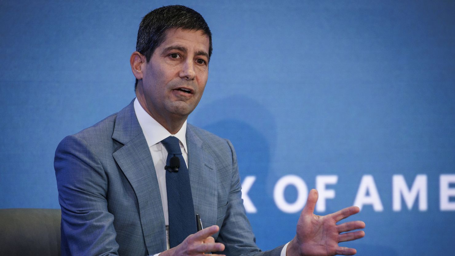 Exploring the Impact of Kevin Warsh on US Economic Policy