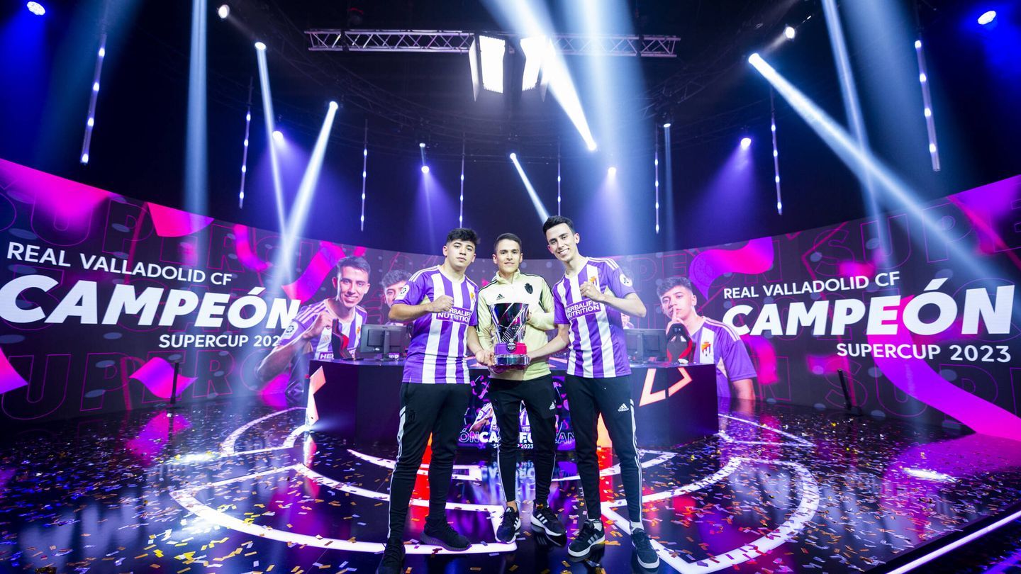 Latest Updates on Laliga Games and Highlights