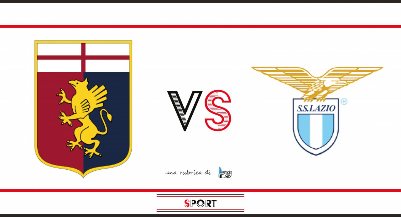 Preview of Lazio vs Genoa: Key Insights for Fans