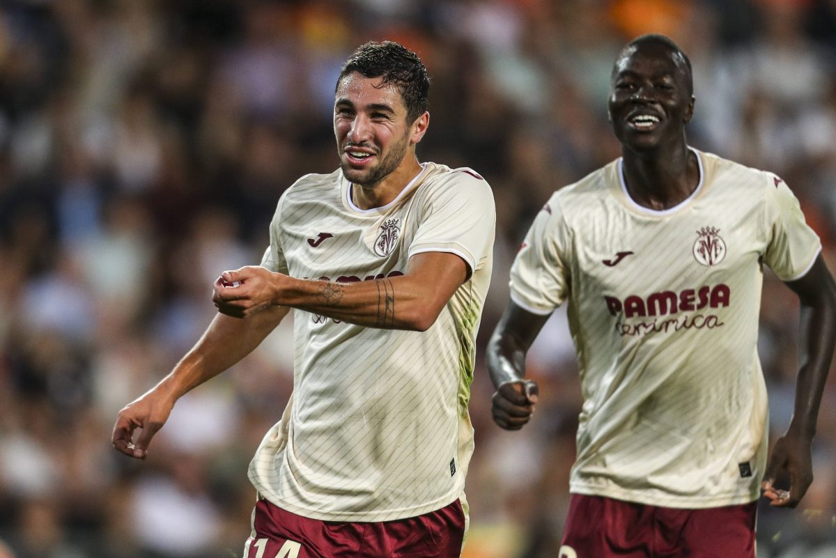 Leverkusen vs Villarreal: Preview of Their UEFA Clash