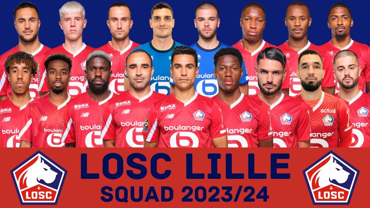Lille FC: Recent Successes and Future Aspirations