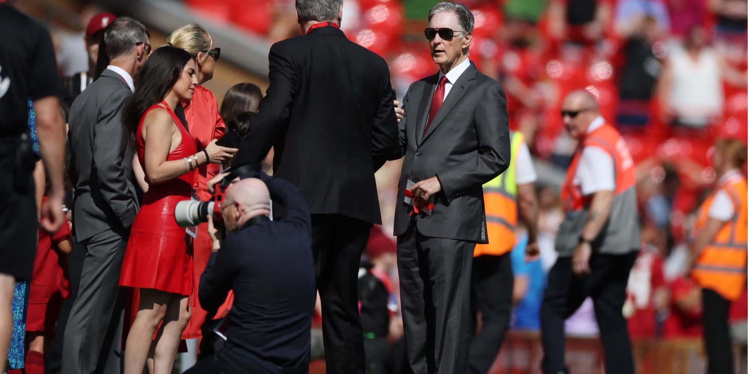 The Historic Legacy of Liverpool FC