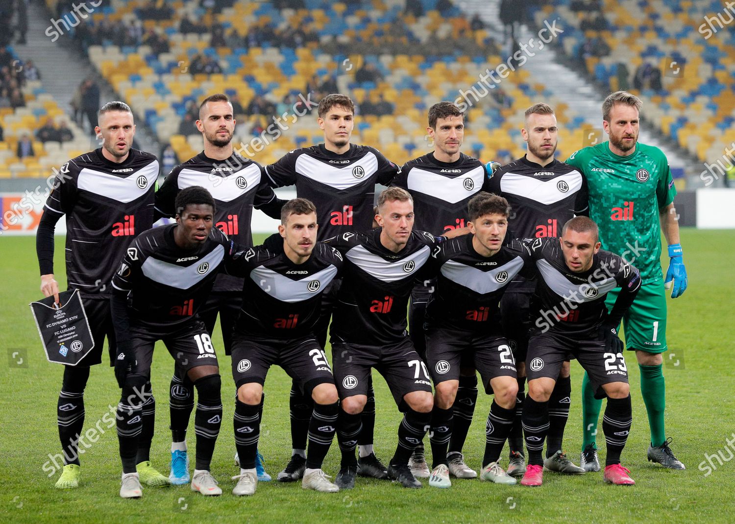 An Overview of Lugano FC and Recent Achievements