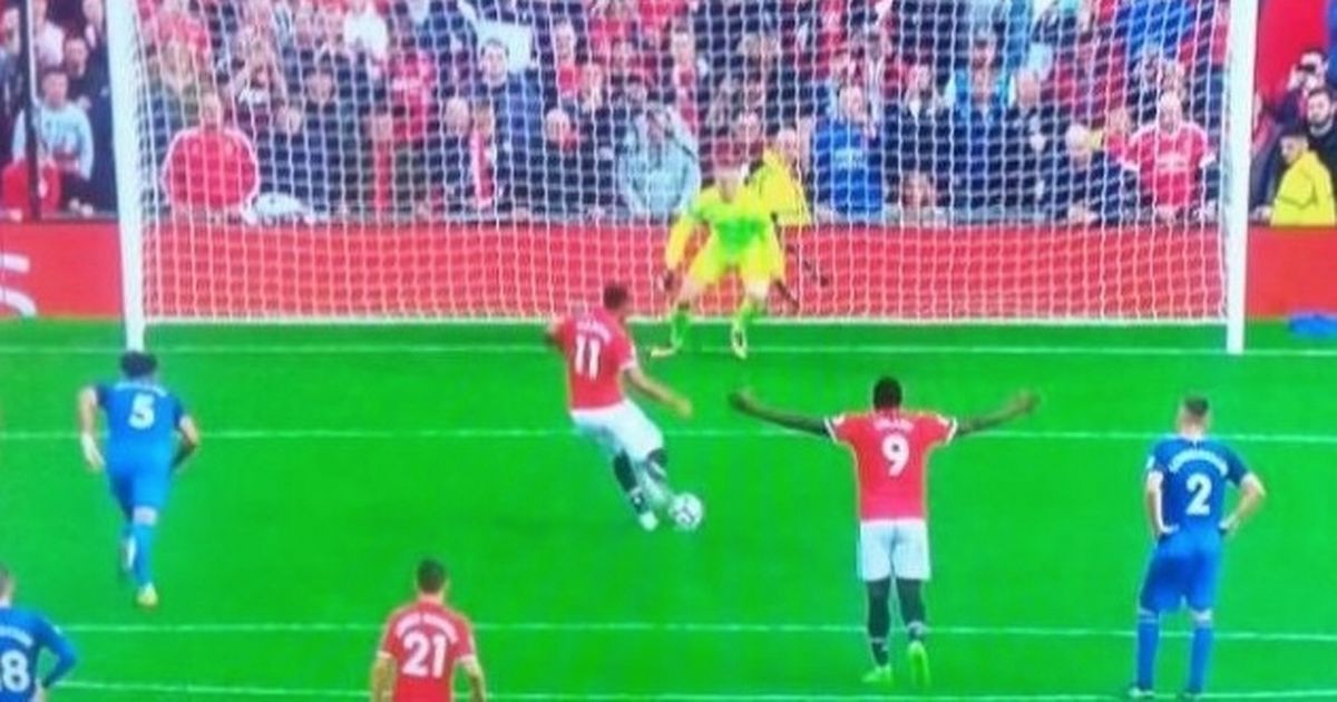 Romelu Lukaku: A Powerful Presence in Modern Football