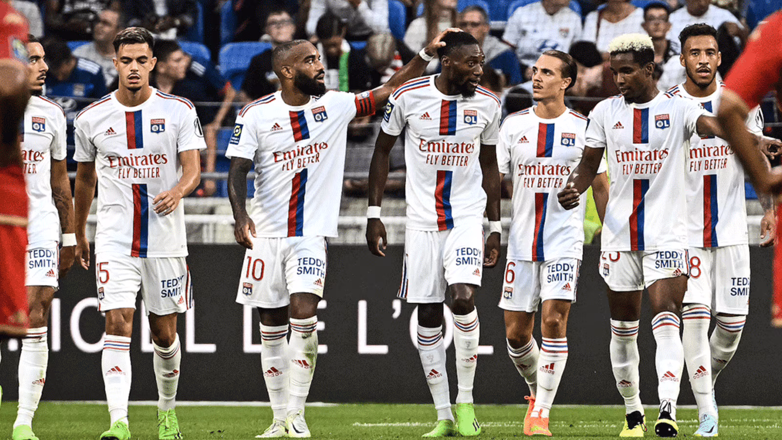 Lyon FC: The Rise and Impact in French Football