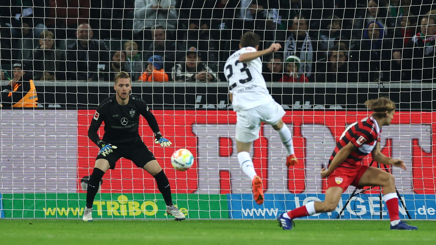 Mönchengladbach vs VfB Stuttgart: A Critical Bundesliga Clash