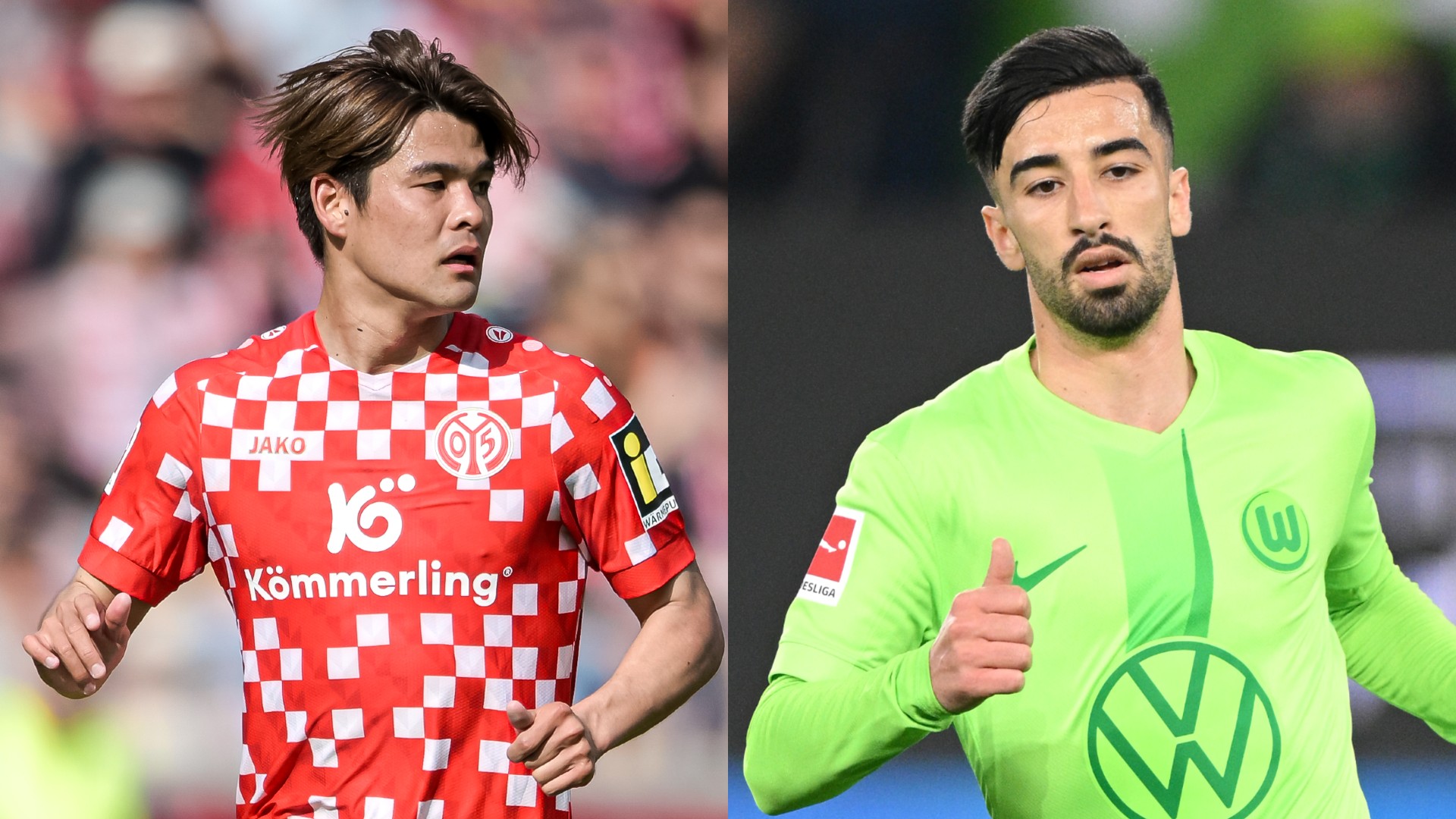 Mainz vs Wolfsburg: Match Highlights and Key Performances