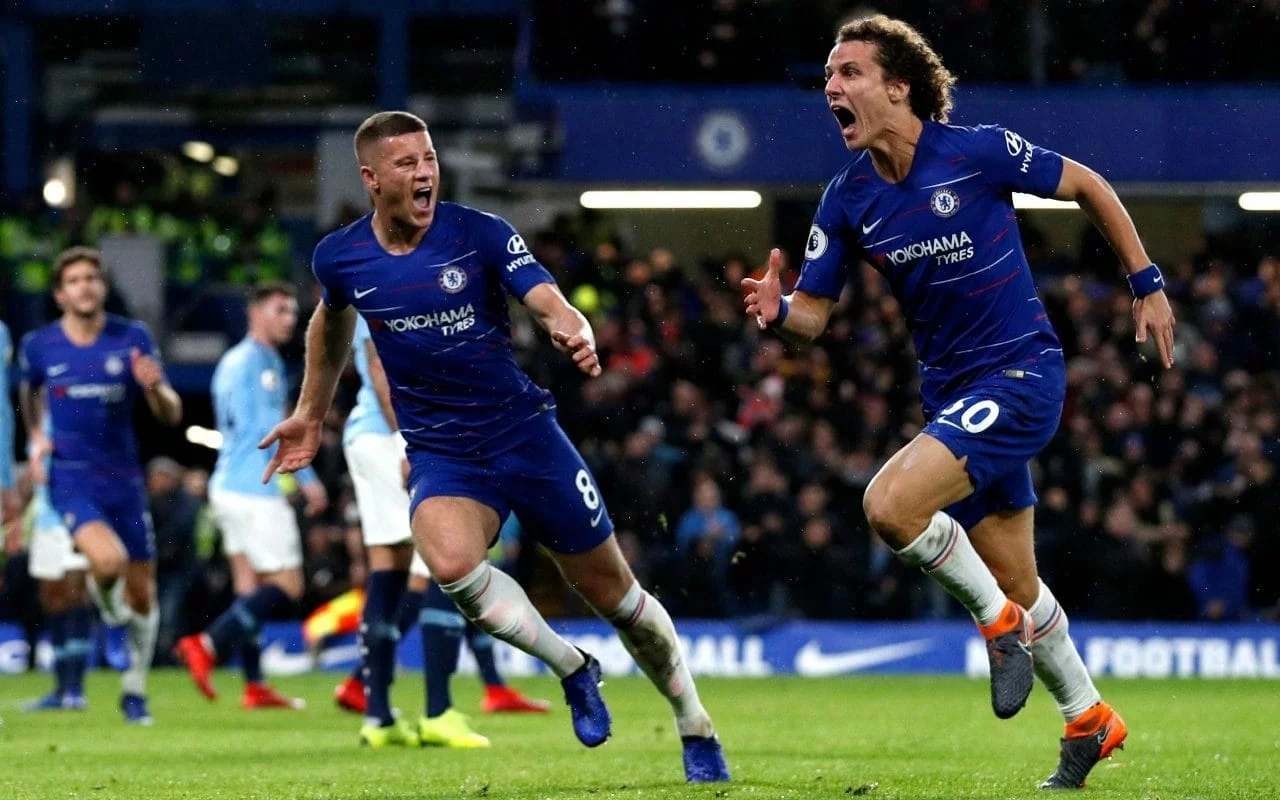 Man City vs Chelsea: A Match of Titans in Premier League