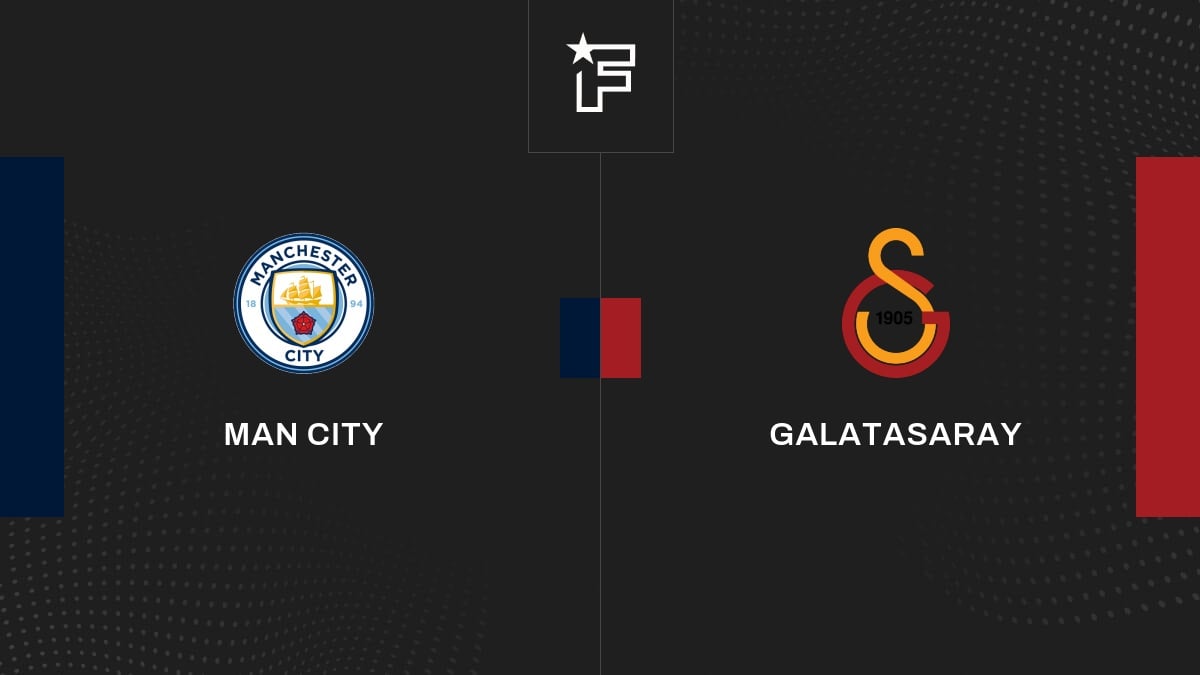 Man City vs Galatasaray: A Key Showdown in the Champions League